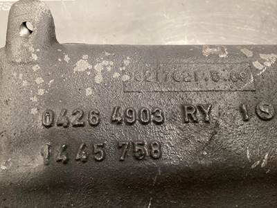Deutz 0426 4908 USED