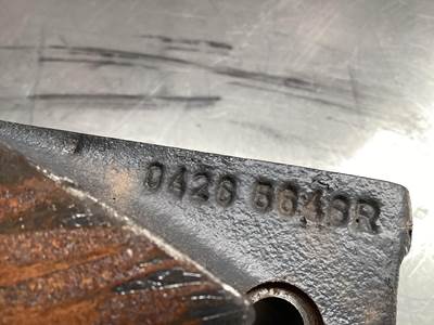 Deutz 0426 5646 USED