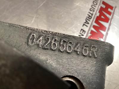 Deutz 0426 5646 USED