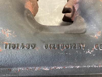 Deutz 0426 8014RY USED
