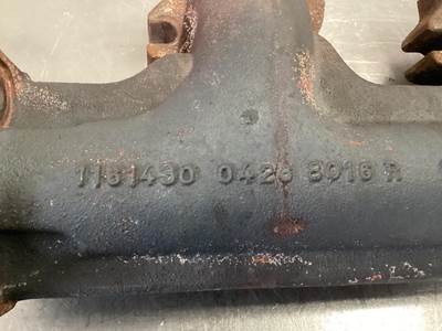 Deutz 0426 8018 USED
