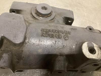 Deutz 0426 8206 USED