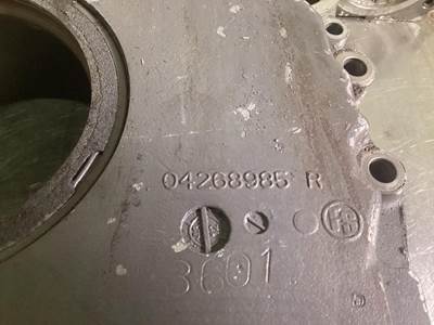 Deutz 0426 8985 USED