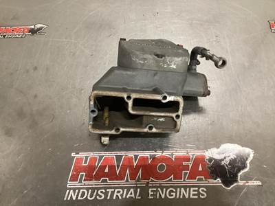 Deutz 0426. 0066 USED