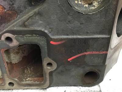 Deutz 04262776 USED