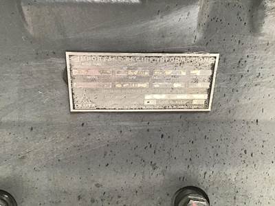 Deutz 04262785R USED