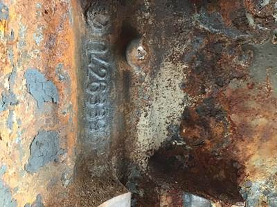 Deutz 04263396R USED