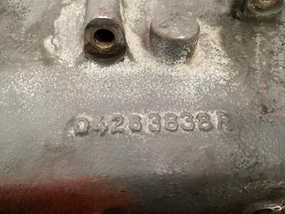Deutz 04263838R USED