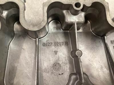 Deutz 0427 0207 USED