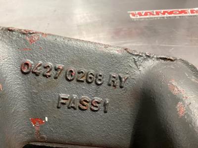 Deutz 0427 0268 USED