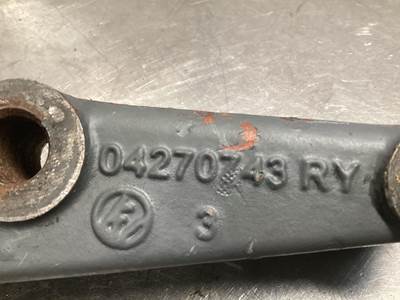 Deutz 0427 0743 USED