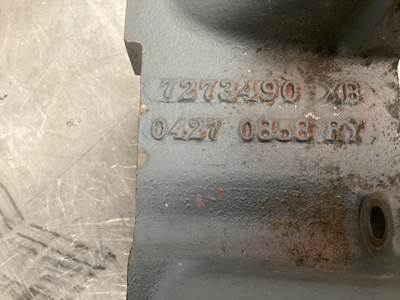 Deutz 0427 0858 USED