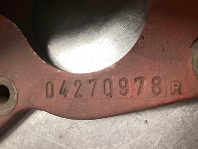 Deutz 0427 0978 USED