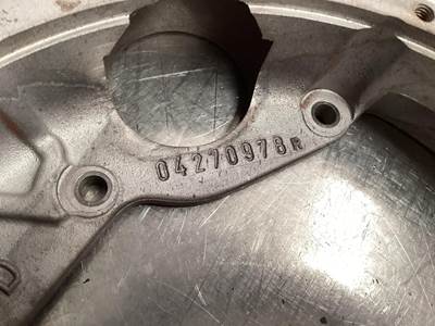 Deutz 0427 0978 USED