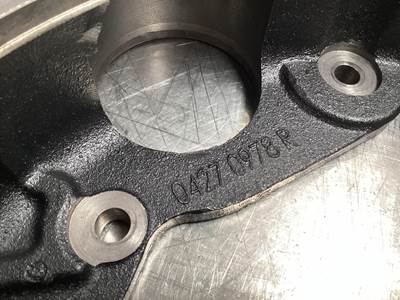 Deutz 0427 0978 USED