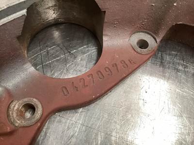 Deutz 0427 0978 USED