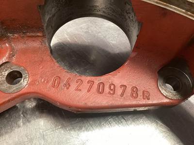Deutz 0427 0978 USED
