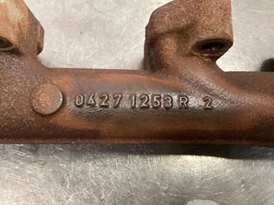 Deutz 0427 1253 USED