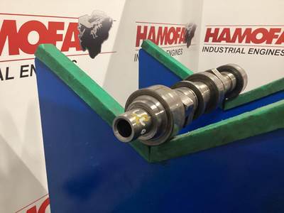 Deutz 0427 1618 USED