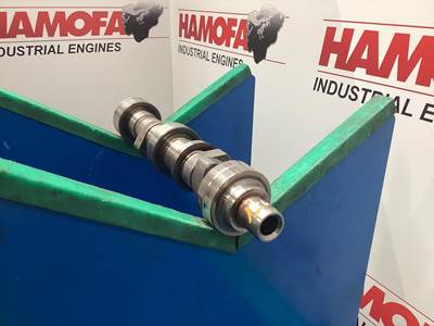 Deutz 0427 2668 USED