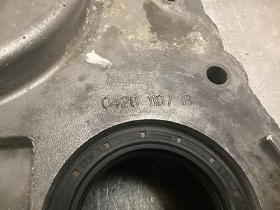 Deutz 0428 1187 USED
