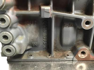 Deutz 0428 1393 USED