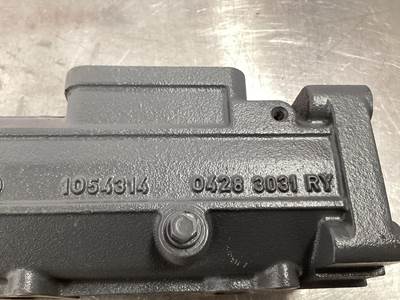 Deutz 0428 3031 USED