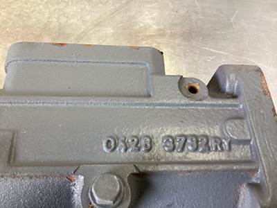 Deutz 0428 3782 USED