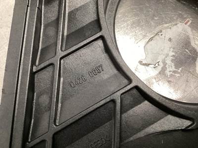 Deutz 0428 6657 USED