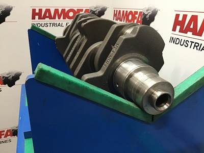 Deutz 0428 7163 USED