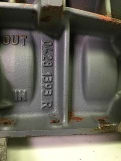 Deutz 04281393R USED
