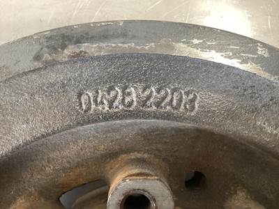 Deutz 04282203 USED