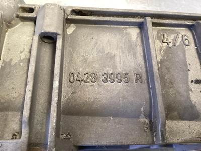 Deutz 04283995 USED