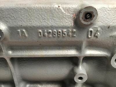 Deutz 04289542 USED