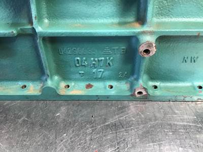 Deutz 0429 0035 USED