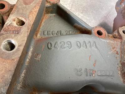 Deutz 0429 0414 USED