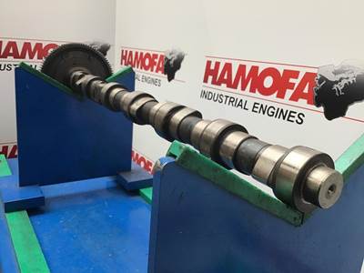 Deutz 0429 1070 USED