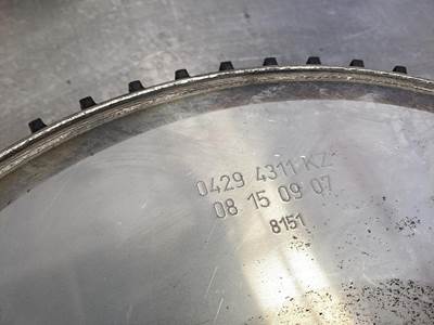 Deutz 0429 4311 USED