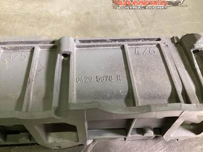 Deutz 0429 5878 USED