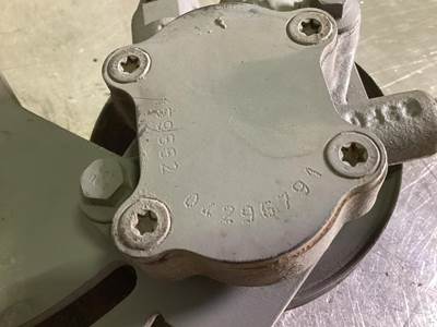 Deutz 0429 6791 USED