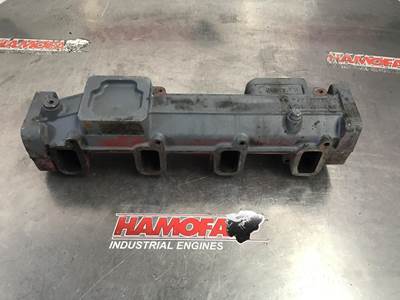 Deutz 0429 7657 USED
