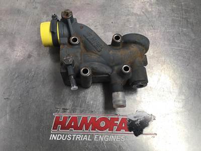 Deutz 0429 9327 USED