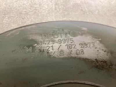 Deutz 0429-9975 USED