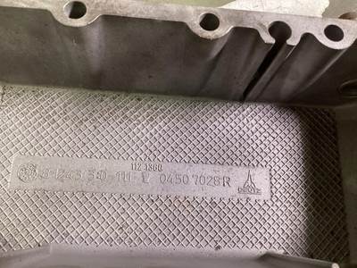 Deutz 0450 7028 USED