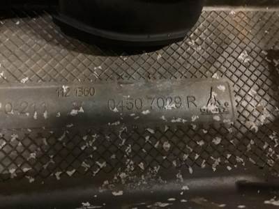 Deutz 0450 7029 USED