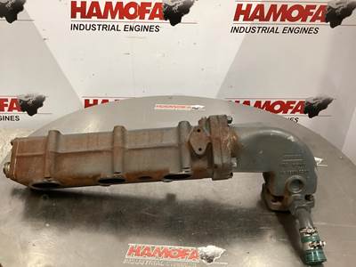 Deutz 0461 1442 USED