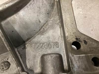 Deutz 04610508 USED