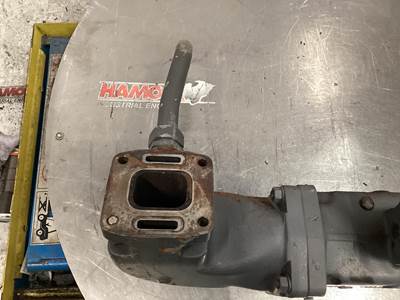 Deutz 0481 1444 USED