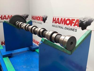 Deutz 0490 1003 USED