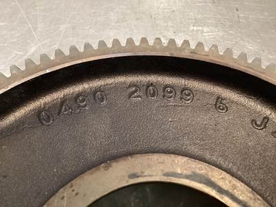Deutz 0490 2099 USED